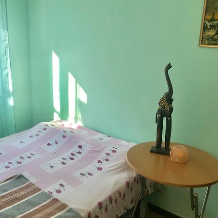 Habitaciónes en apartamento Salou Exterior foto