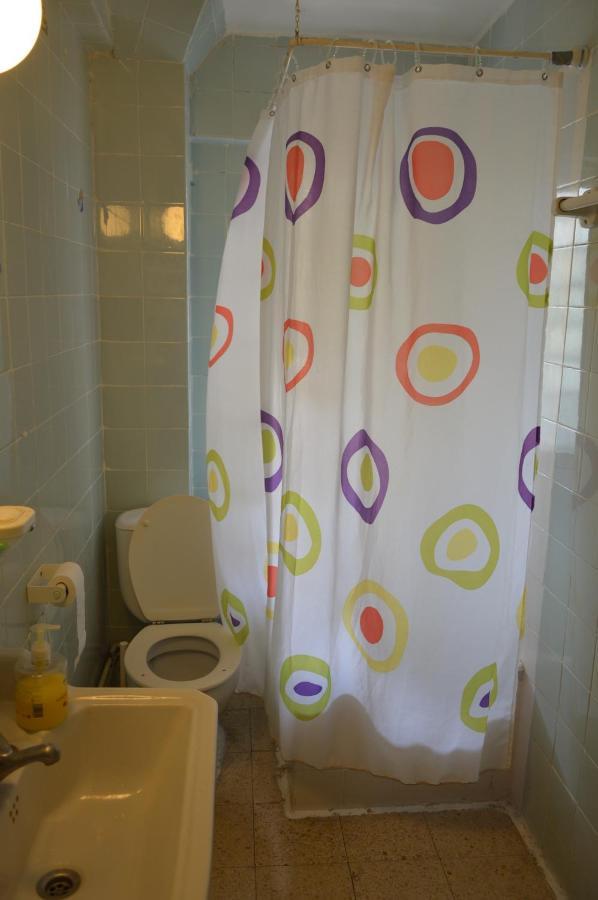 Habitaciónes en apartamento Salou Exterior foto