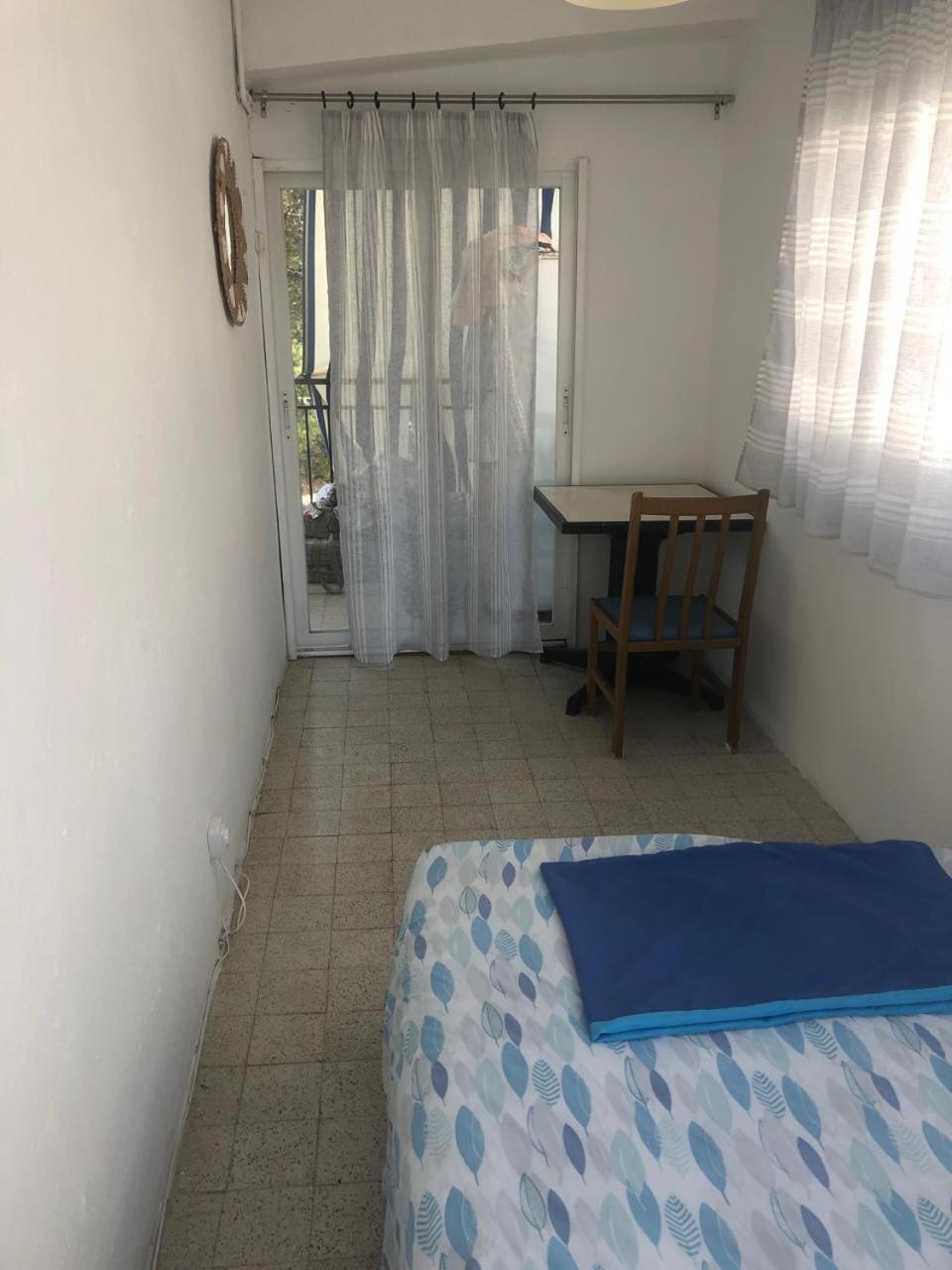 Habitaciónes en apartamento Salou Exterior foto