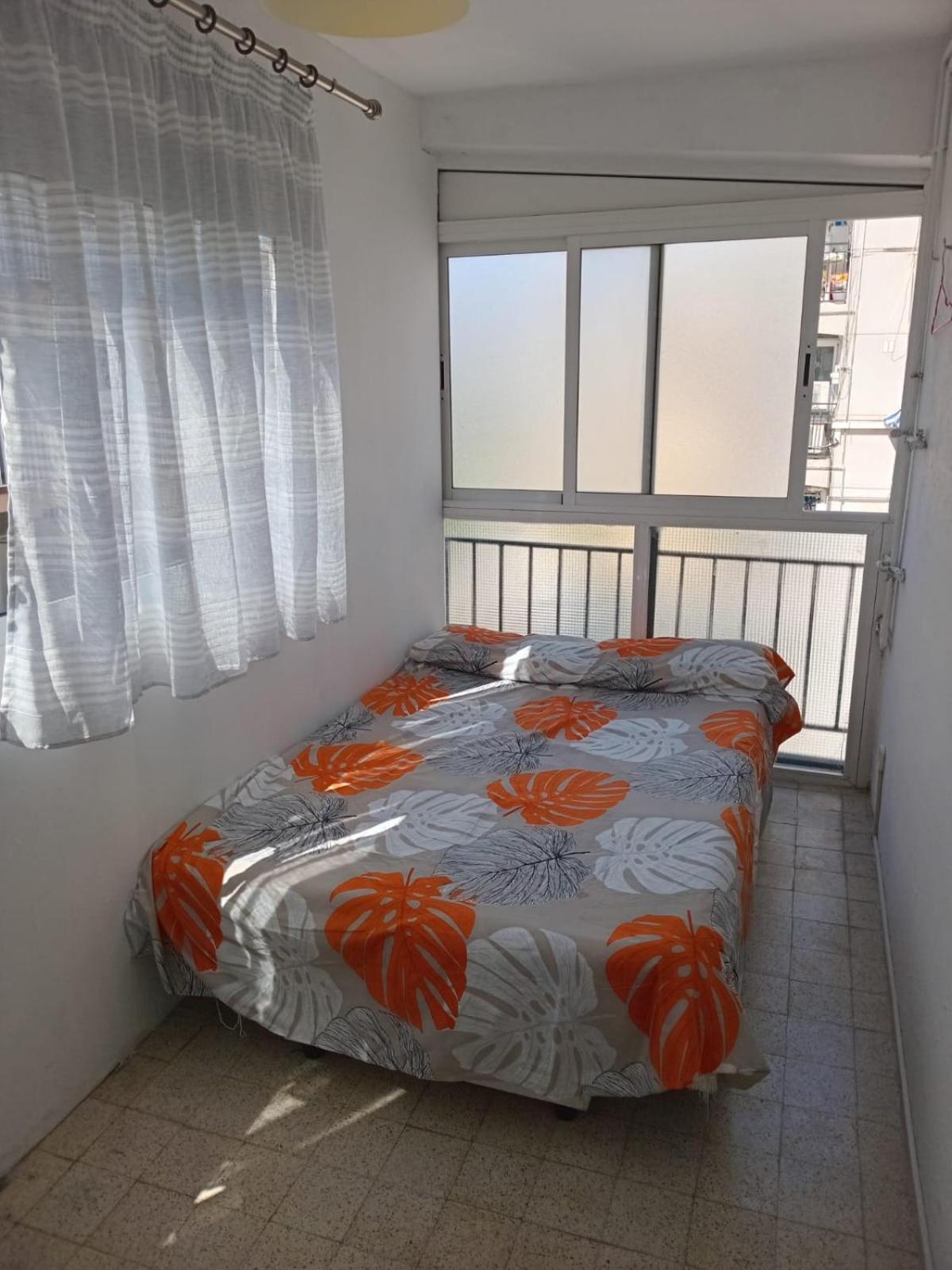 Habitaciónes en apartamento Salou Exterior foto