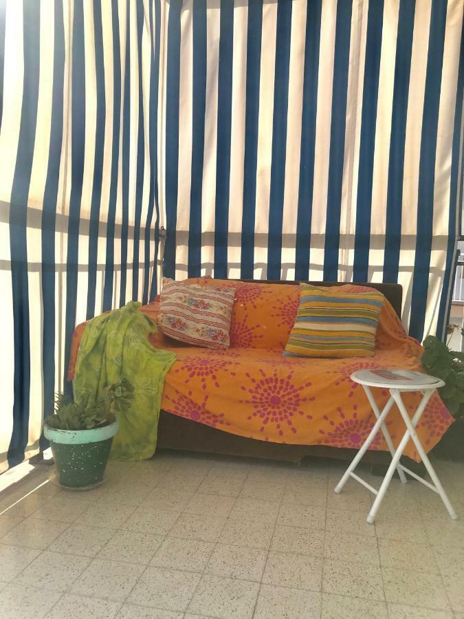 Habitaciónes en apartamento Salou Exterior foto
